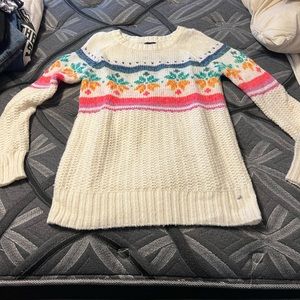 American eagle sweater